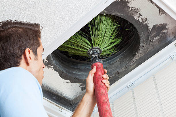 Best Local Air Duct Cleaning Services  in Vail, CO